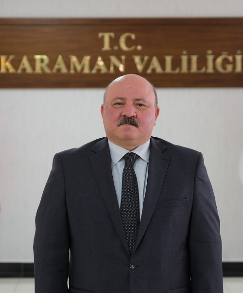 Mustafa KARACA